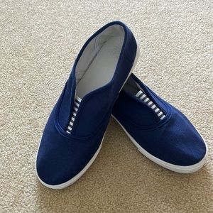 Canvas Shoes